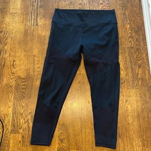 Zyia moto leggings size 20